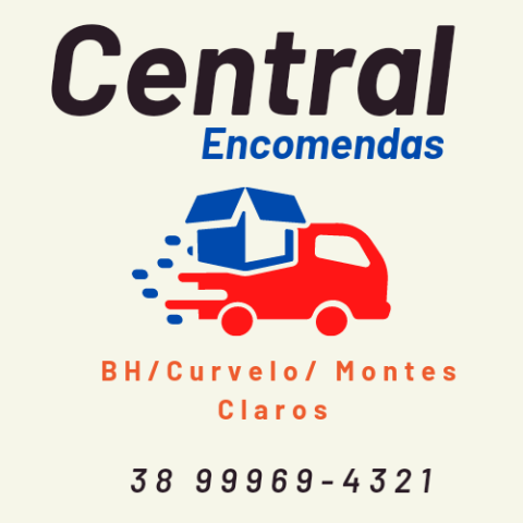 Central Encomendas